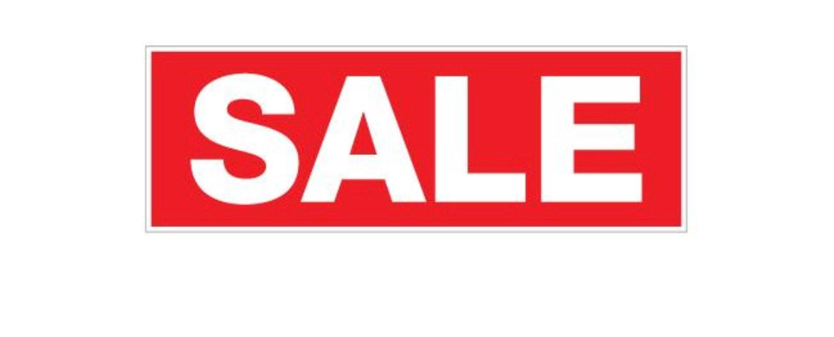 Sale