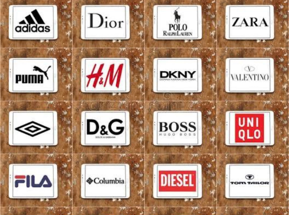 Branded Discount Range