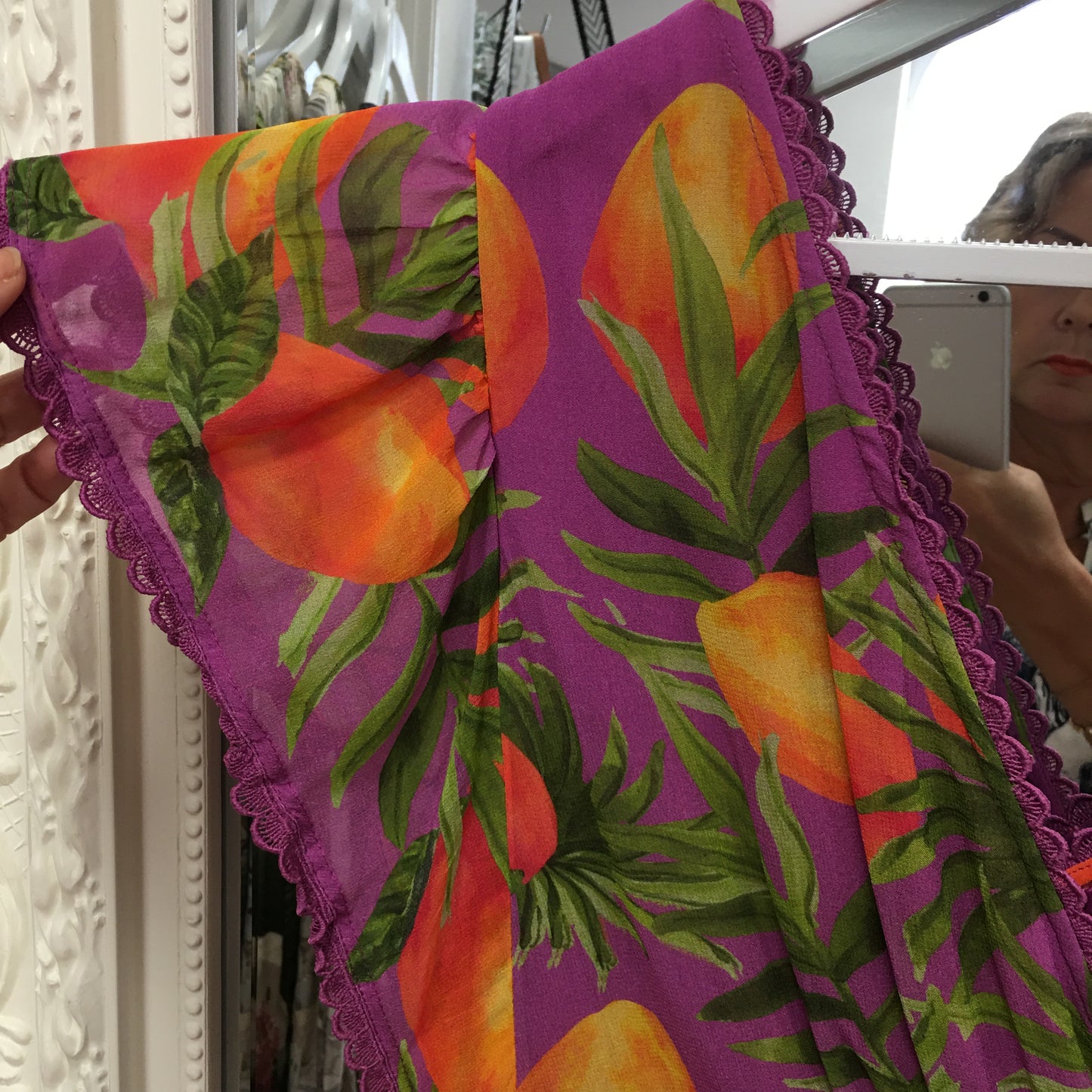 Kylie 14 Dress
