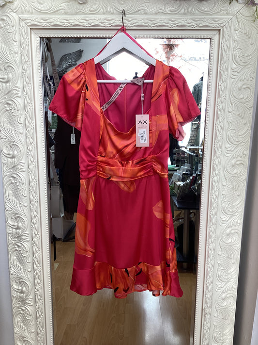 AX 14 10 dress