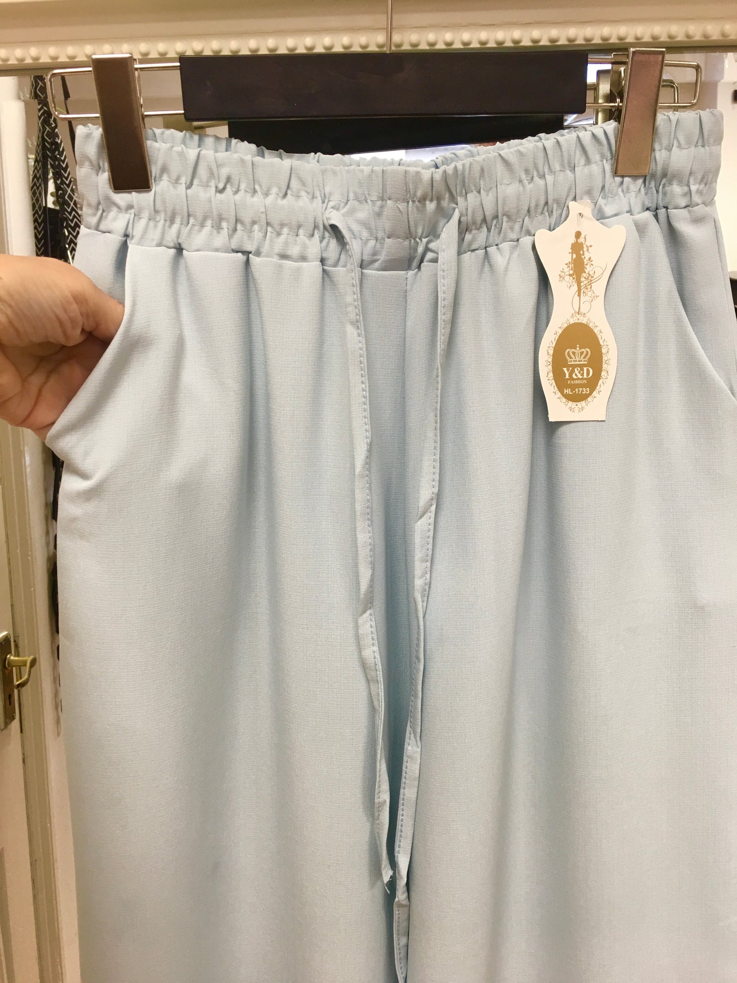 Daisy trouser