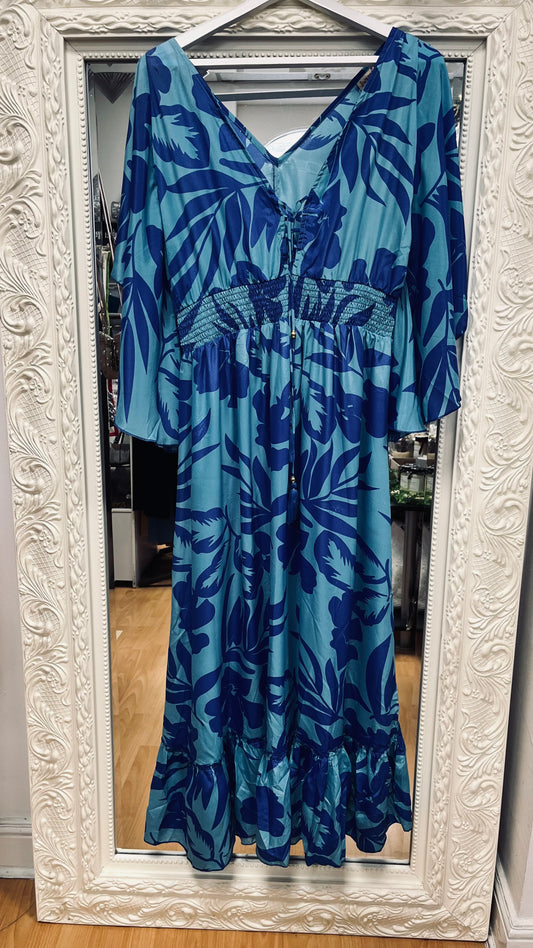 Avery dress