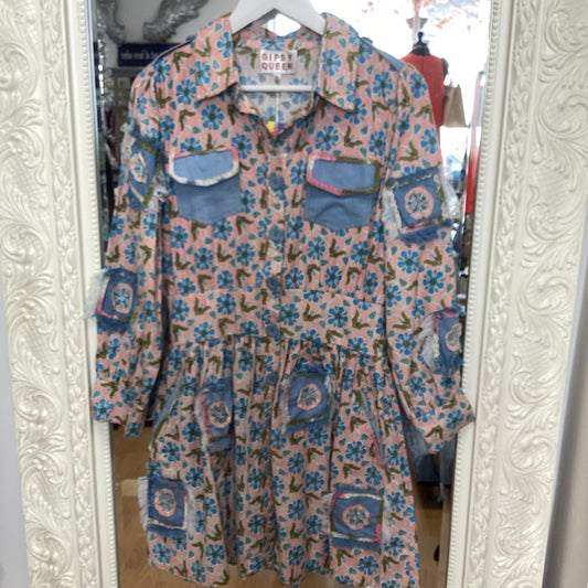 NJCS1 Dress