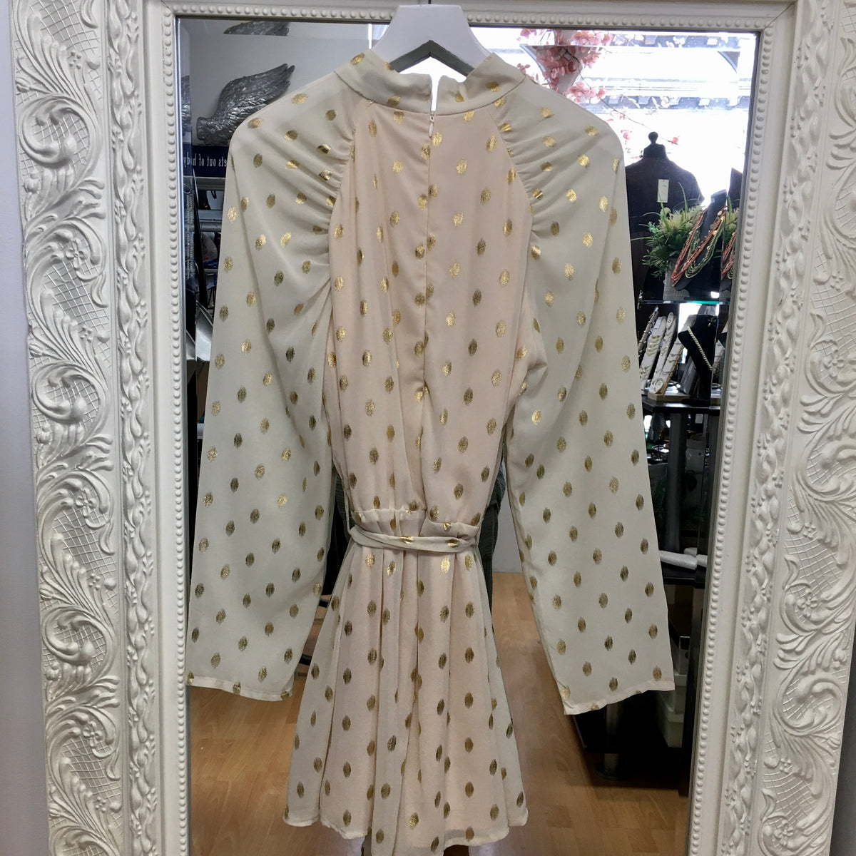 Joanna Hope playsuit