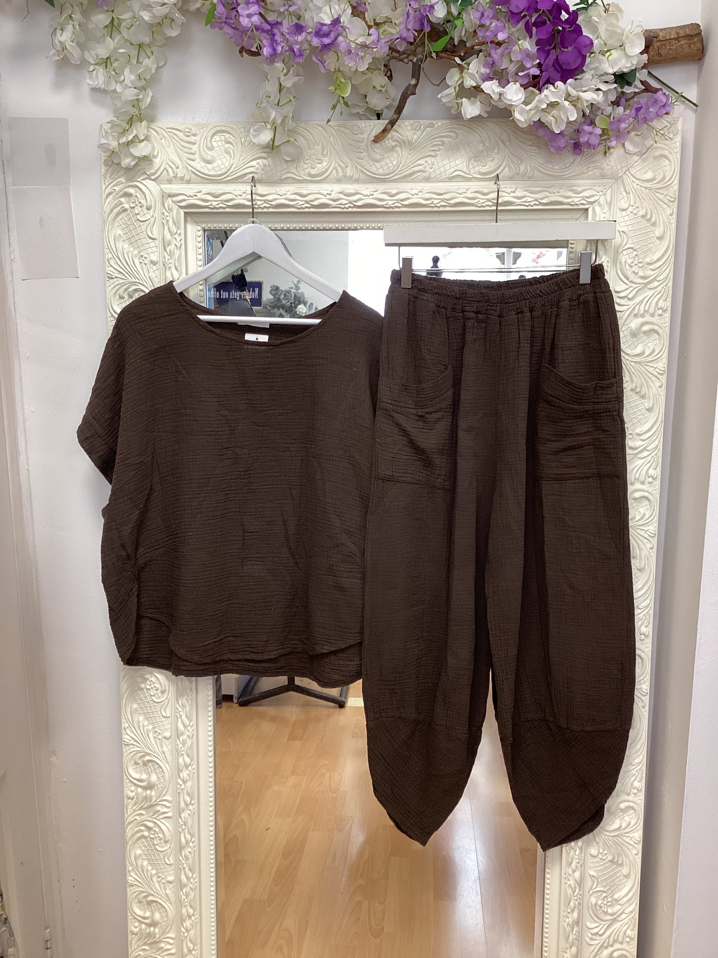 Coco co ord