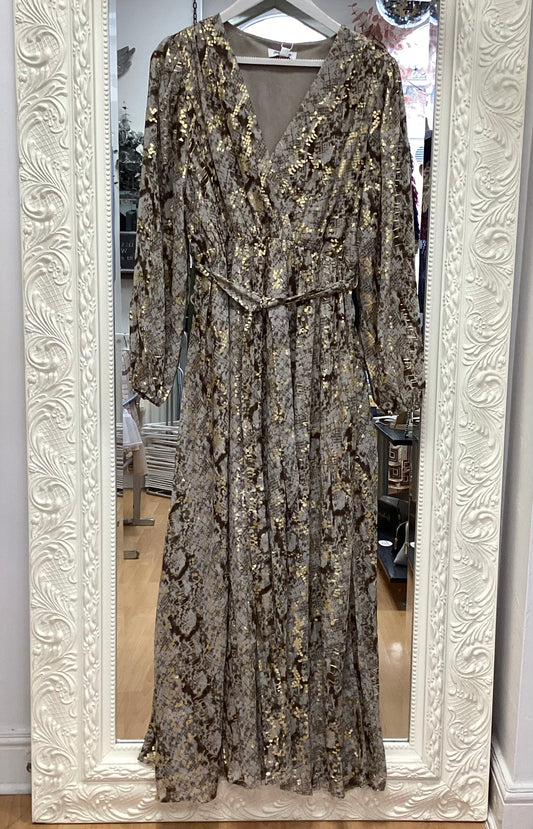 Natasha dress