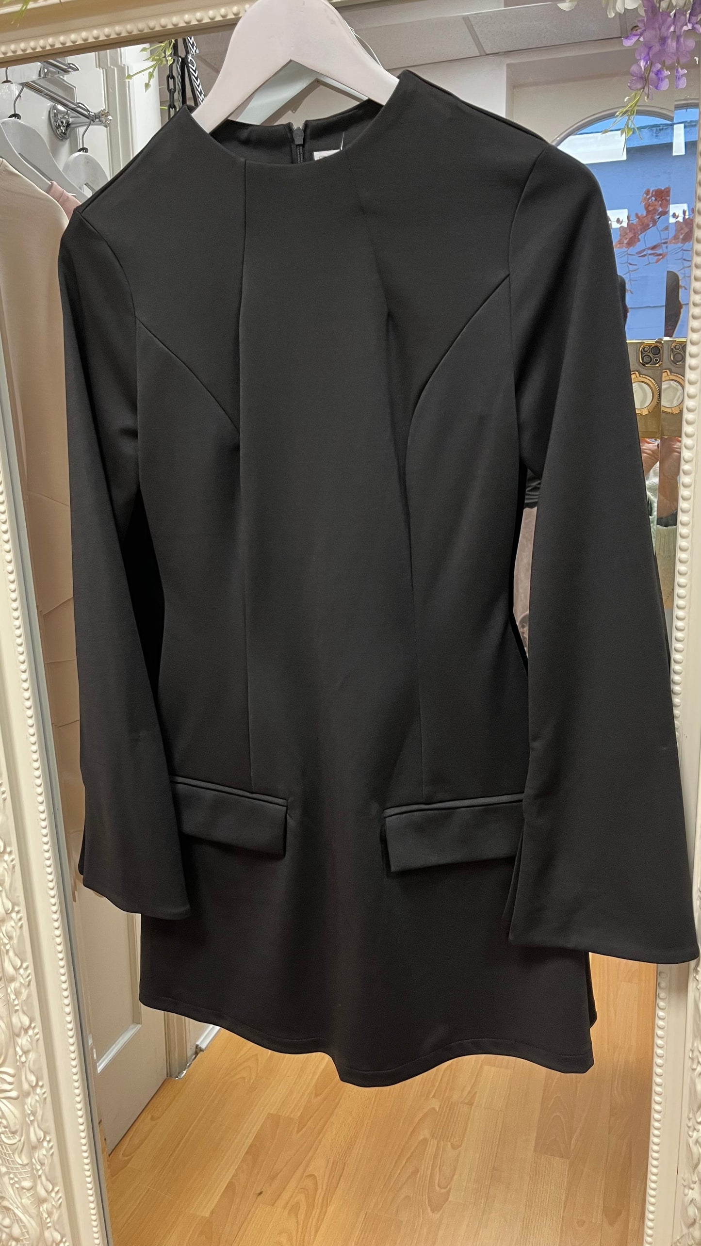 Muse Dress