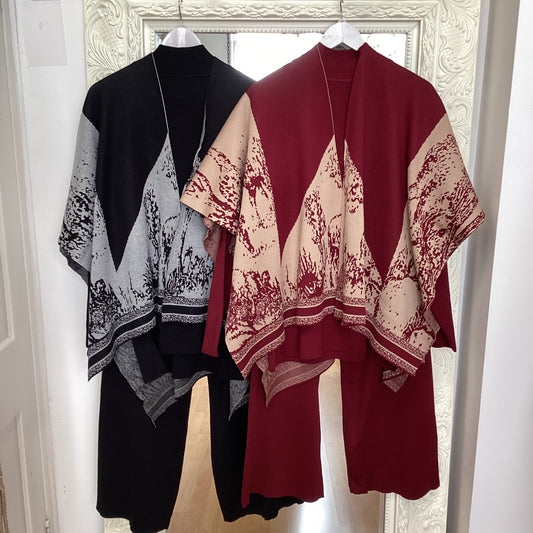 Sasha 3 Piece Set