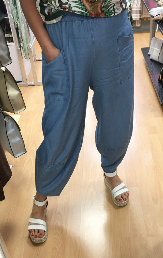 Sophie trousers