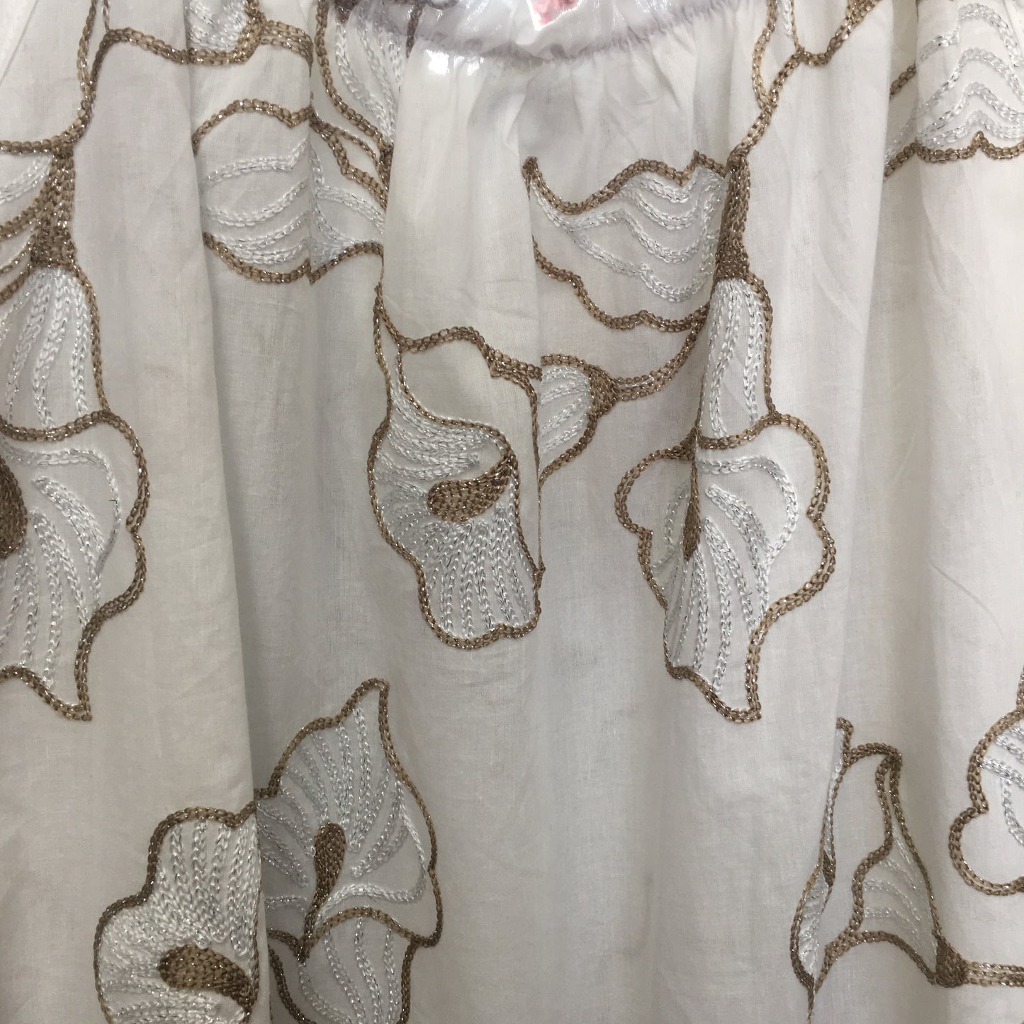Mia sun dress