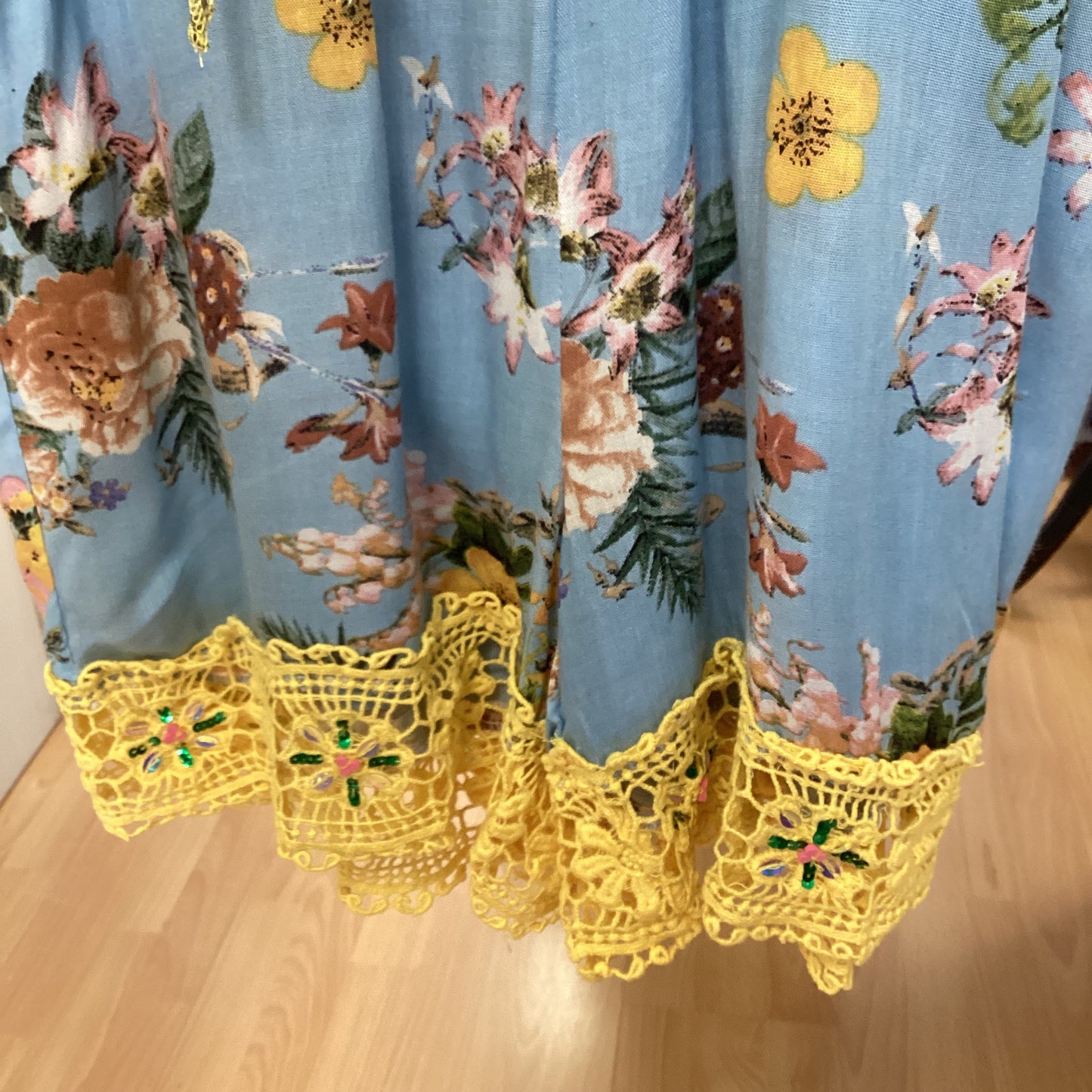 NJCS3 Women’s Playsuit
