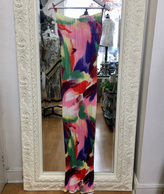 Cece maxi dress