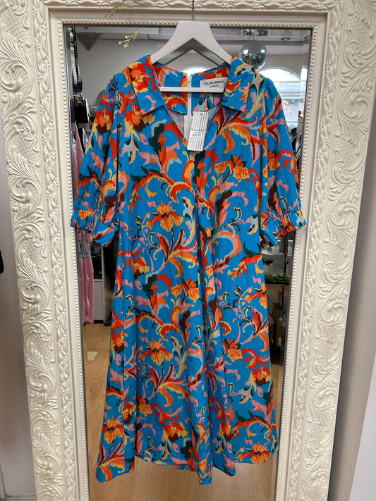 Gabrielle dress