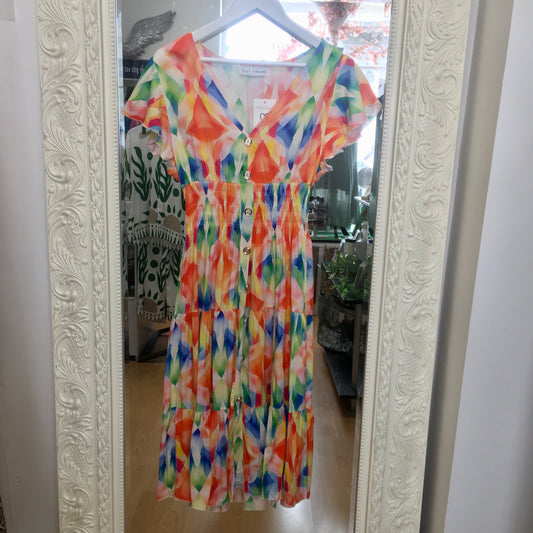 Matilda dress