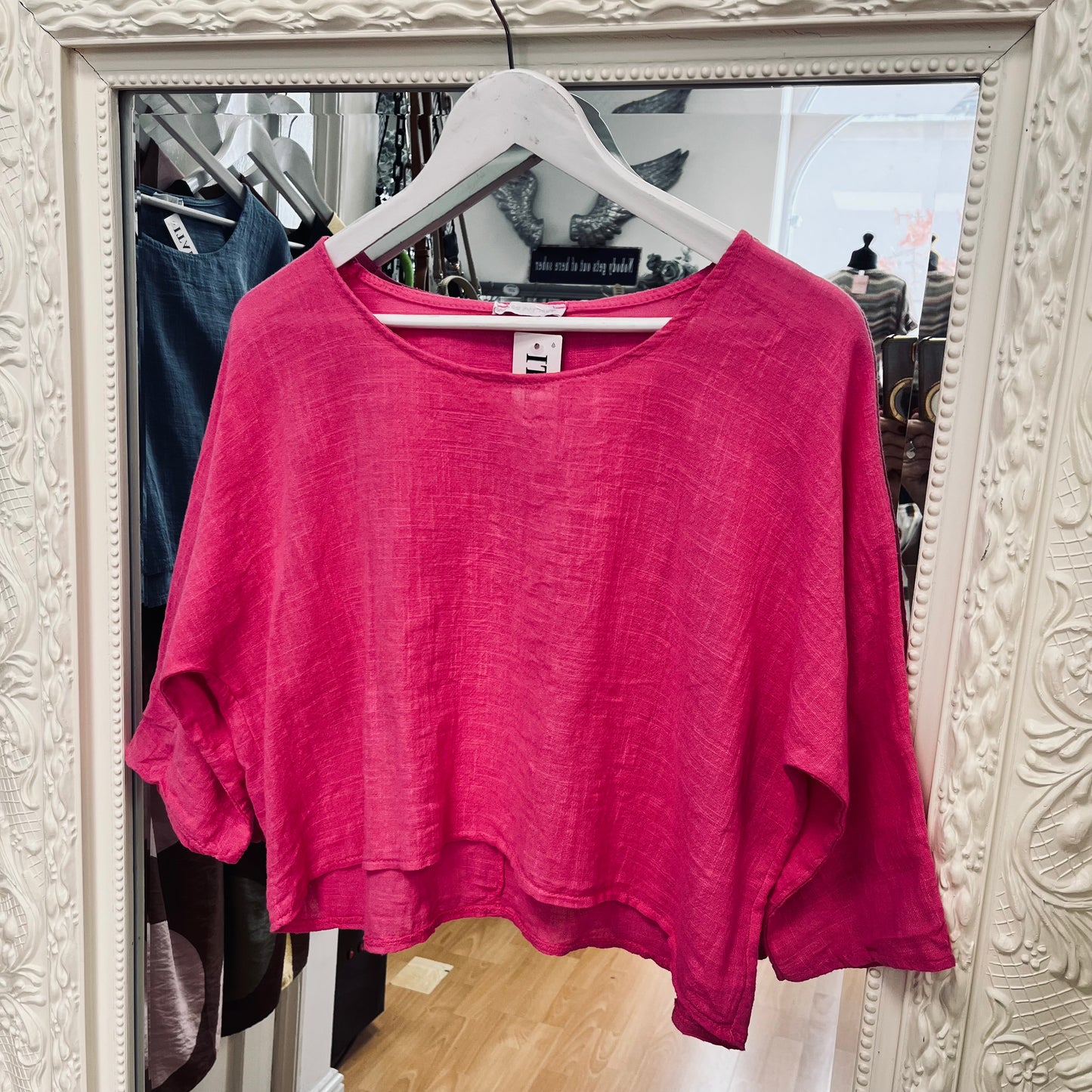 Polly Top