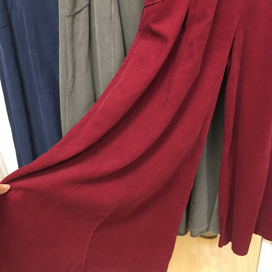 Veraminta wide leg trouser