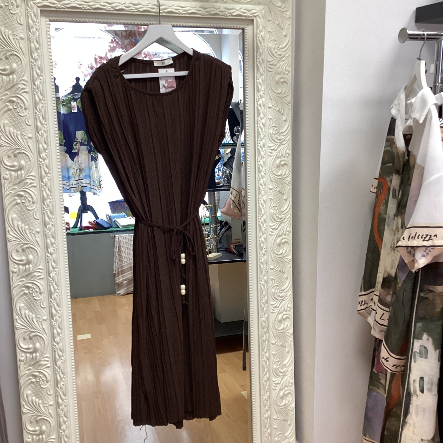 Tara dress