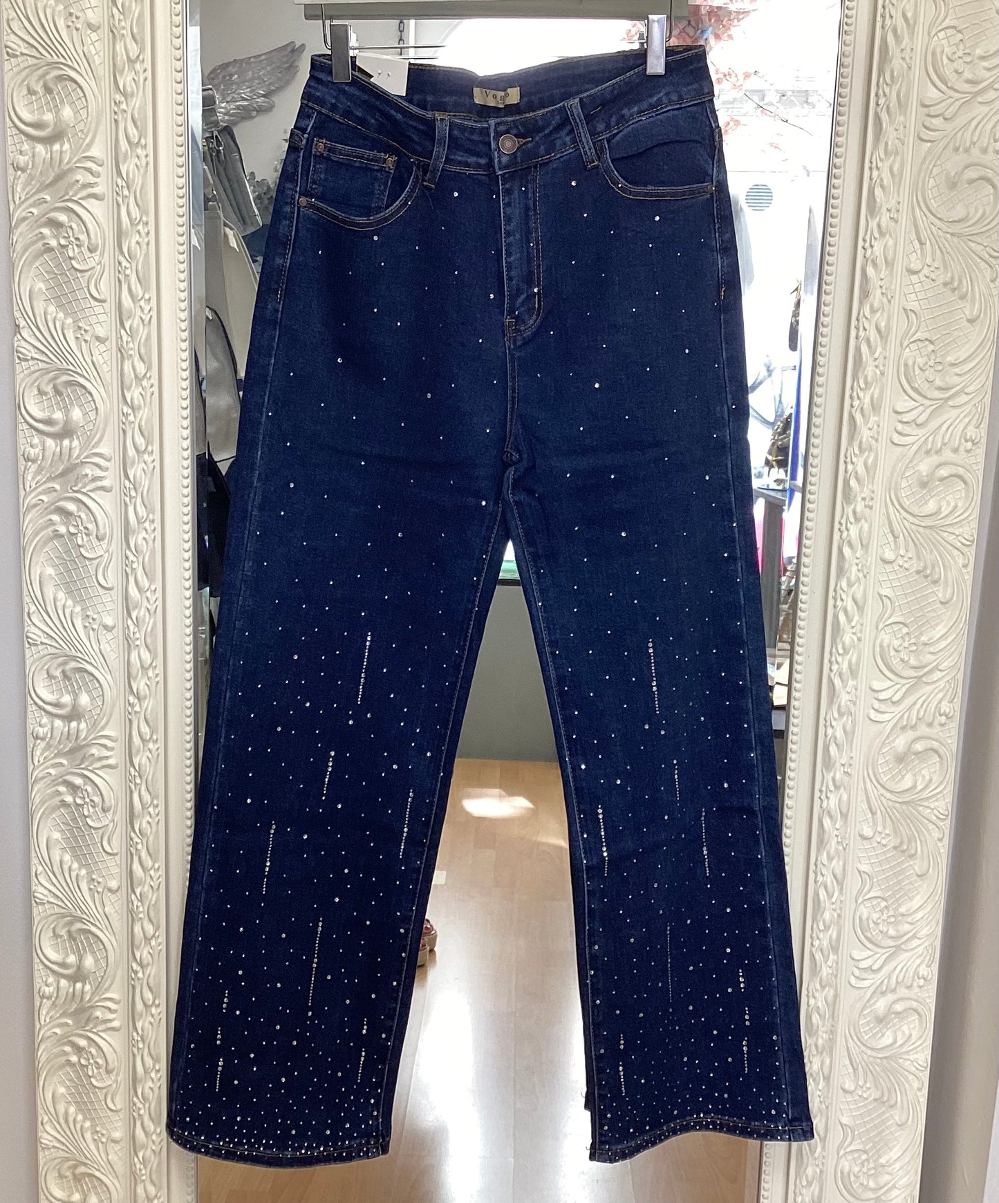 Joanna jeans