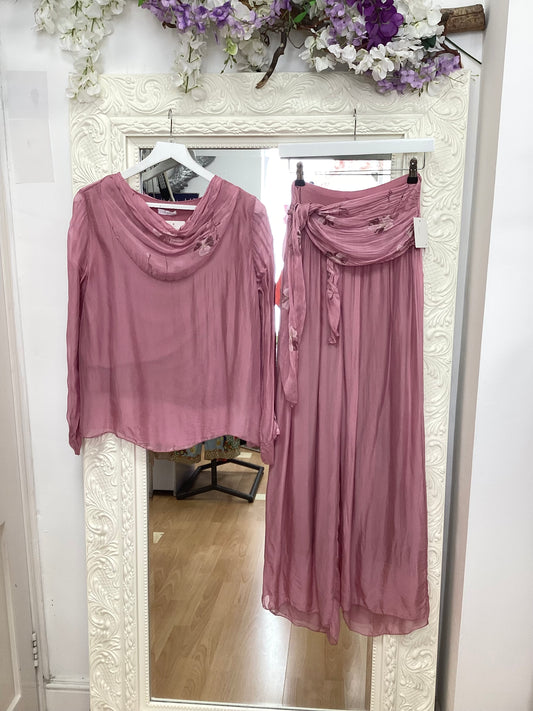 Fleur Co ord