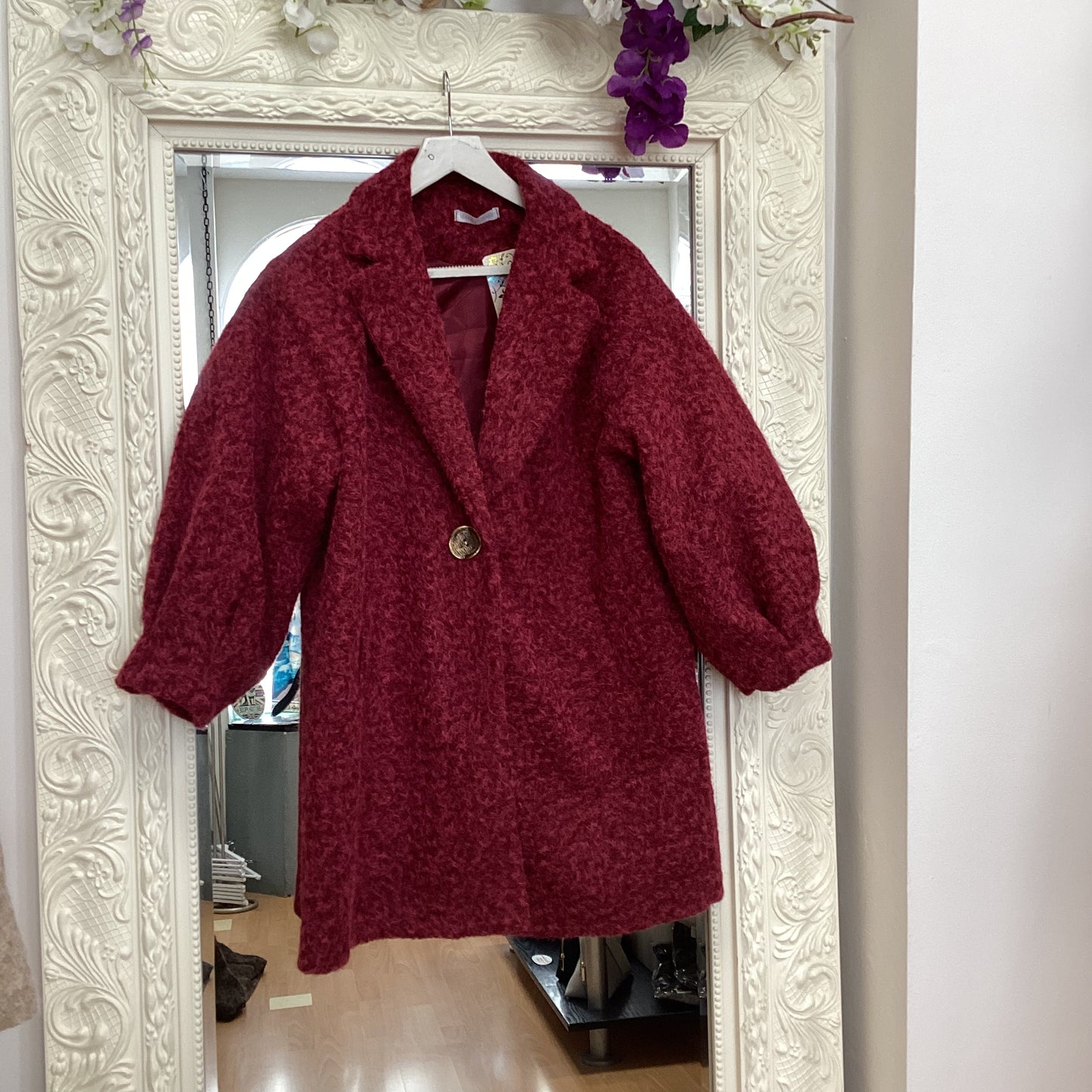 Leah Coat