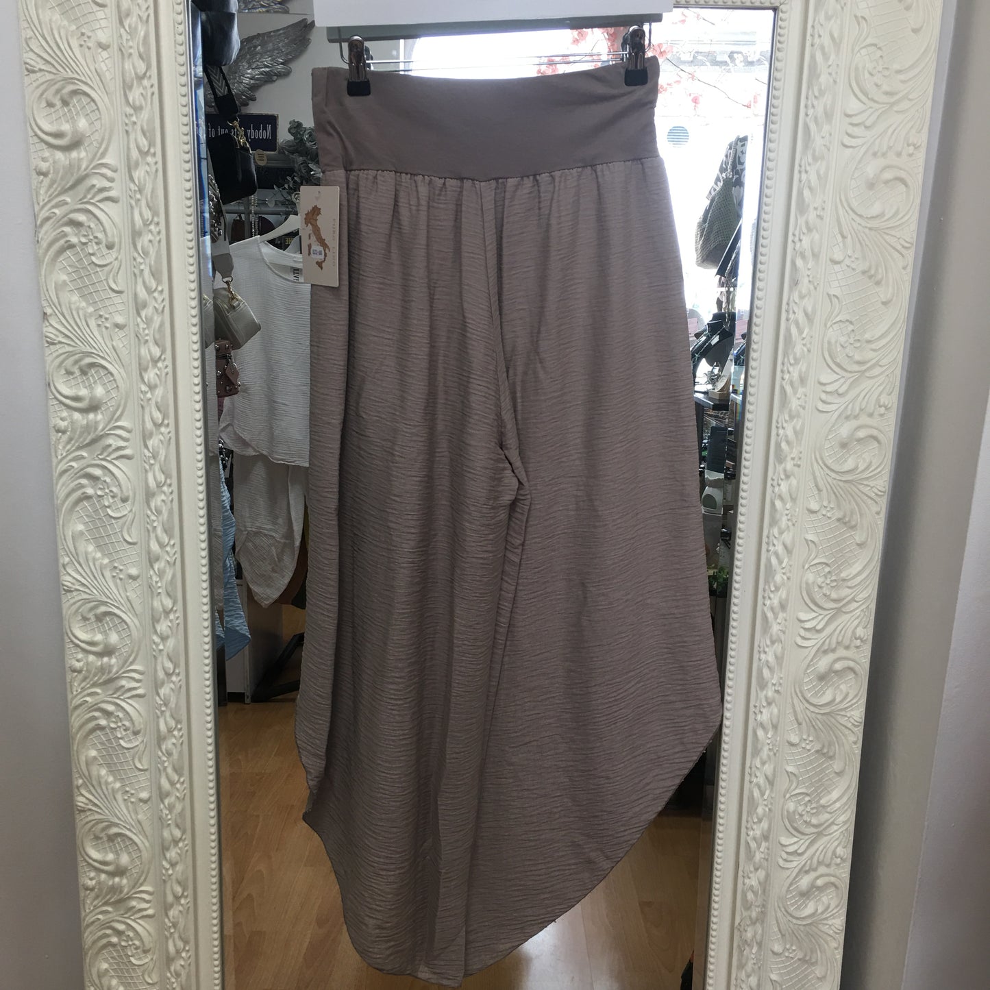 Miley bandeau trousers