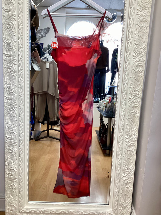 Rowena sheath dress