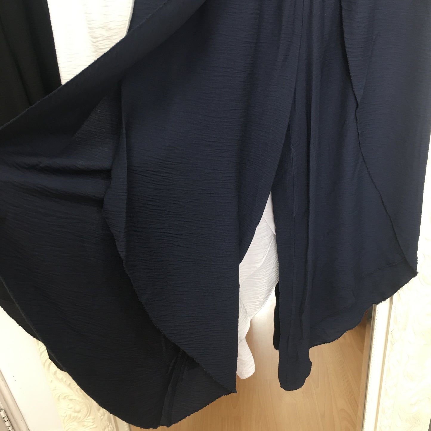 Miley bandeau trousers