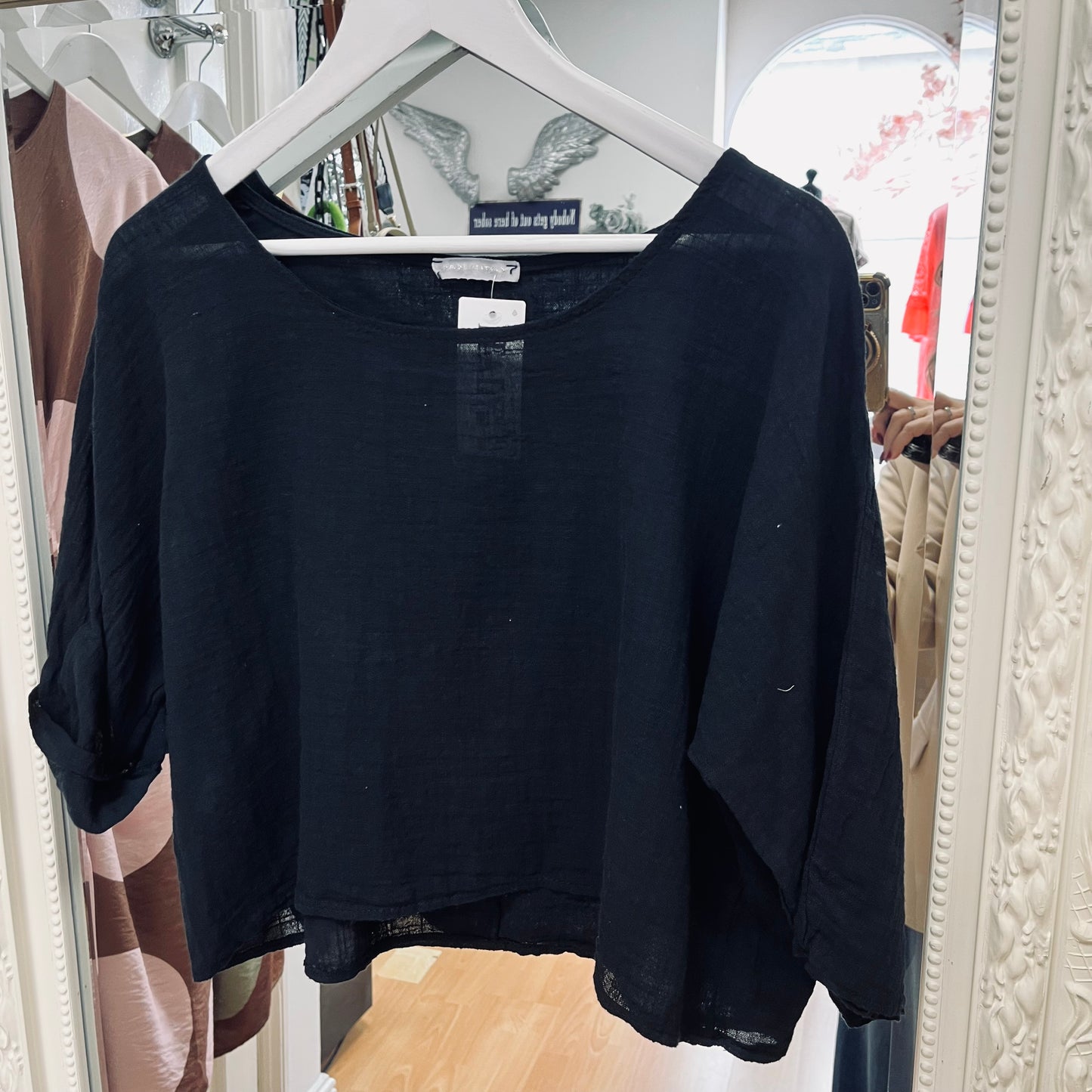 Polly Top