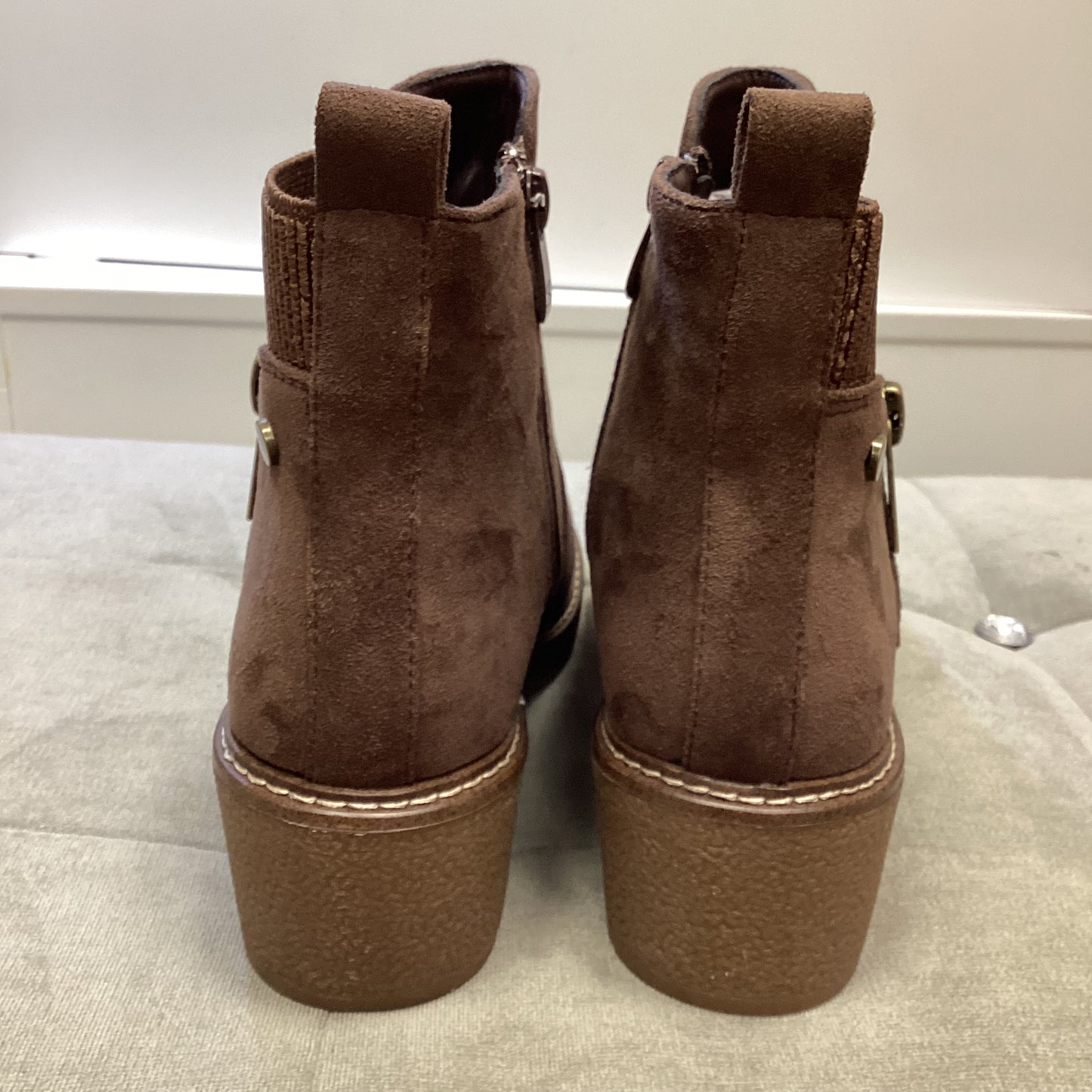 Carmen Boots