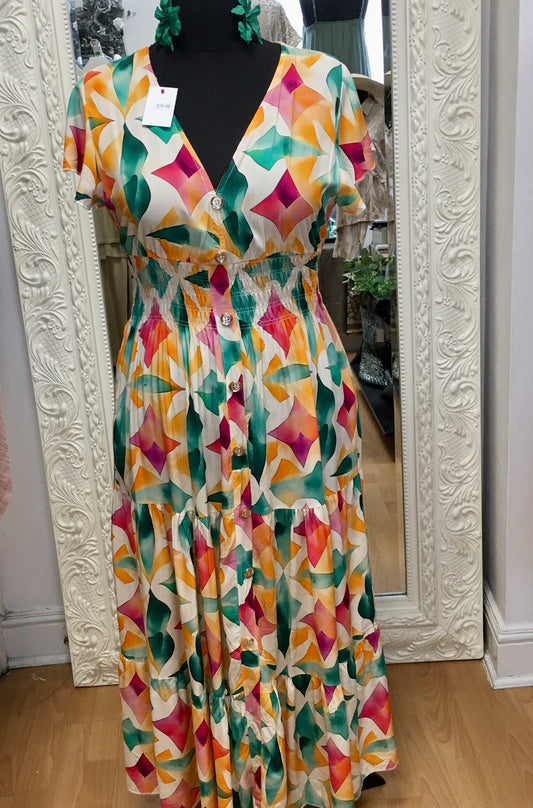 Zara dress