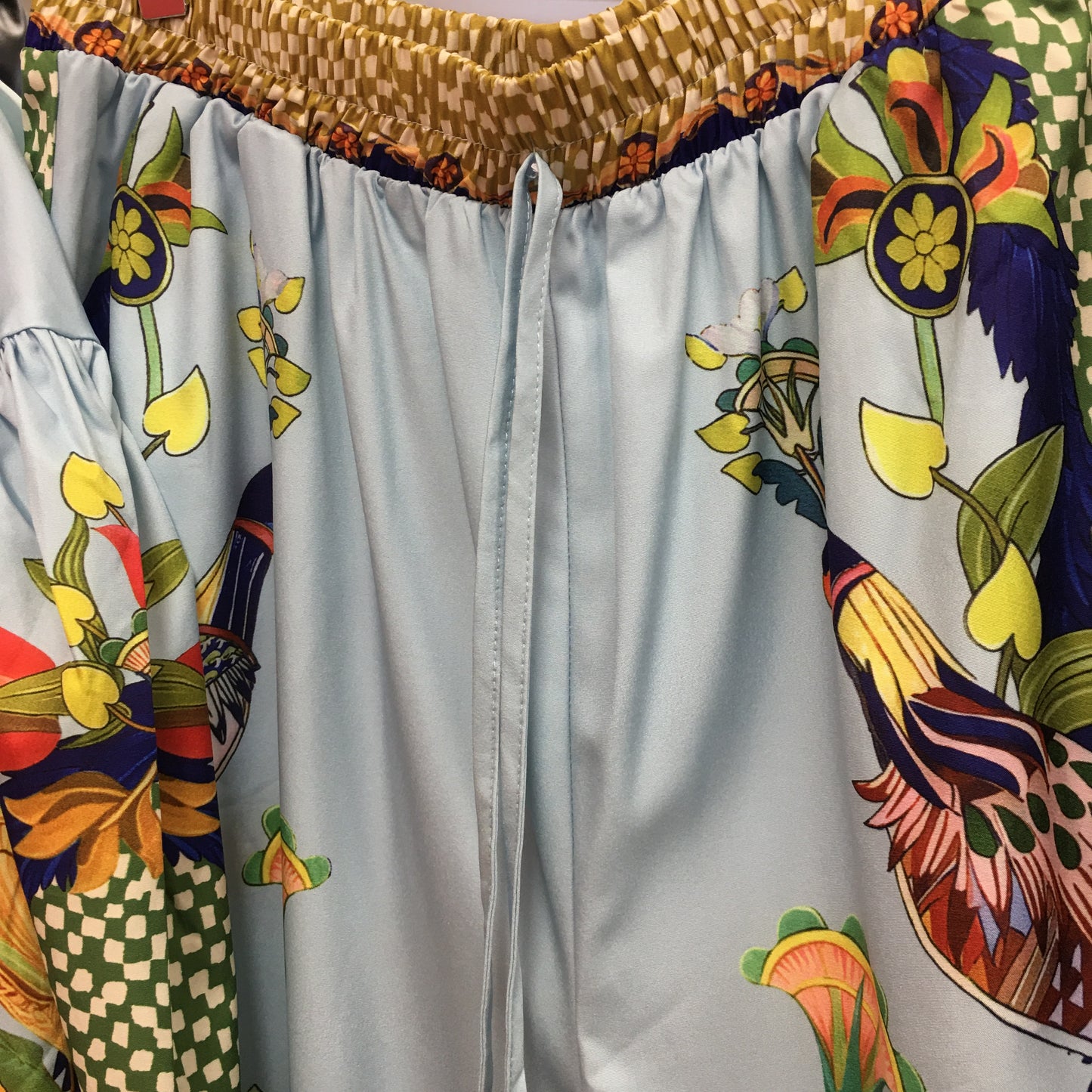 Winnie Co Ord