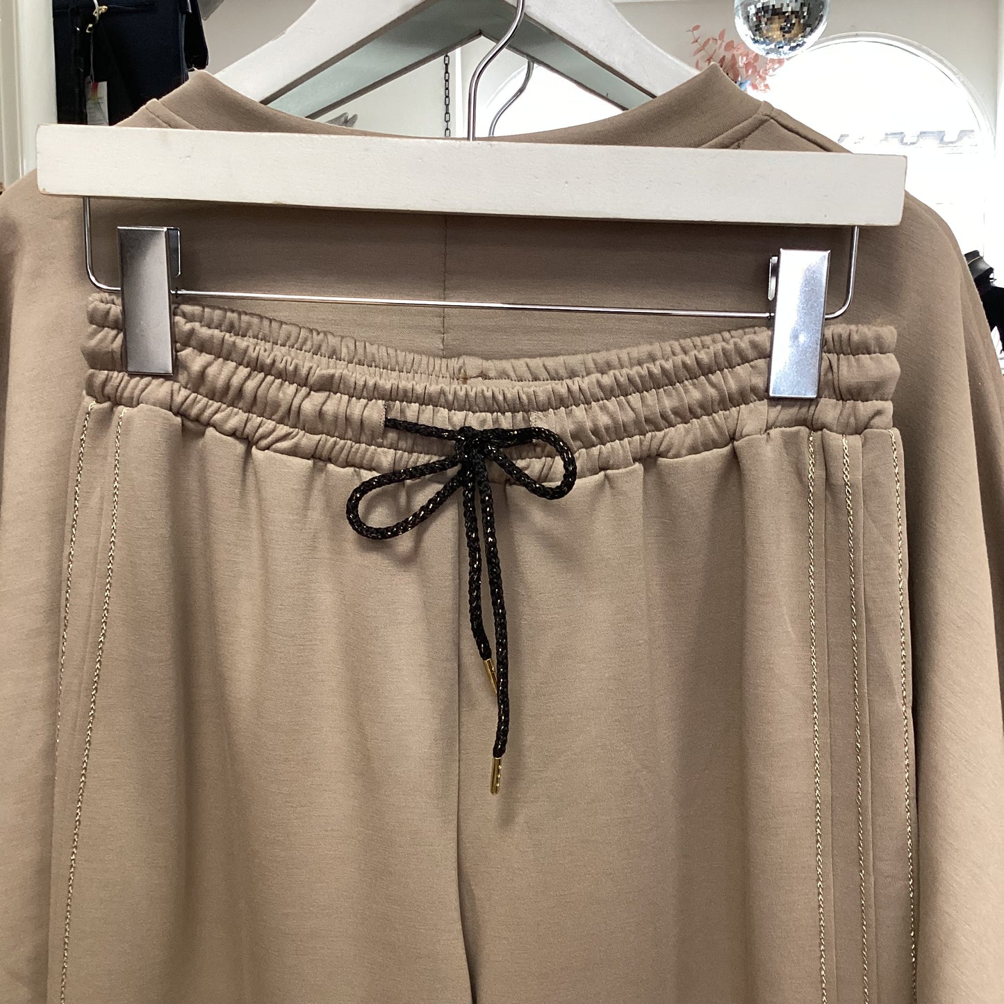 Adele trouser set