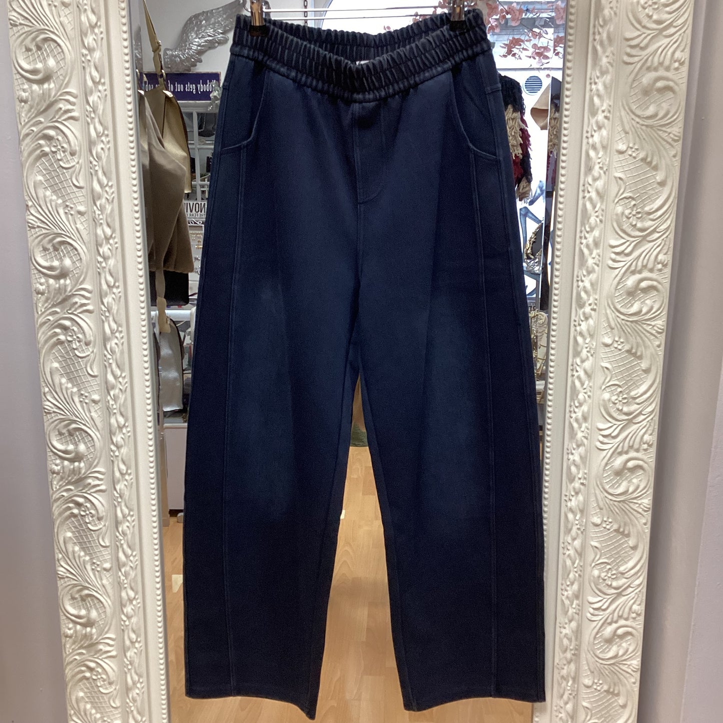 Jemima jeans
