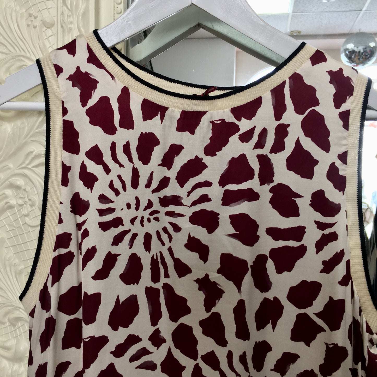 Cleo dress