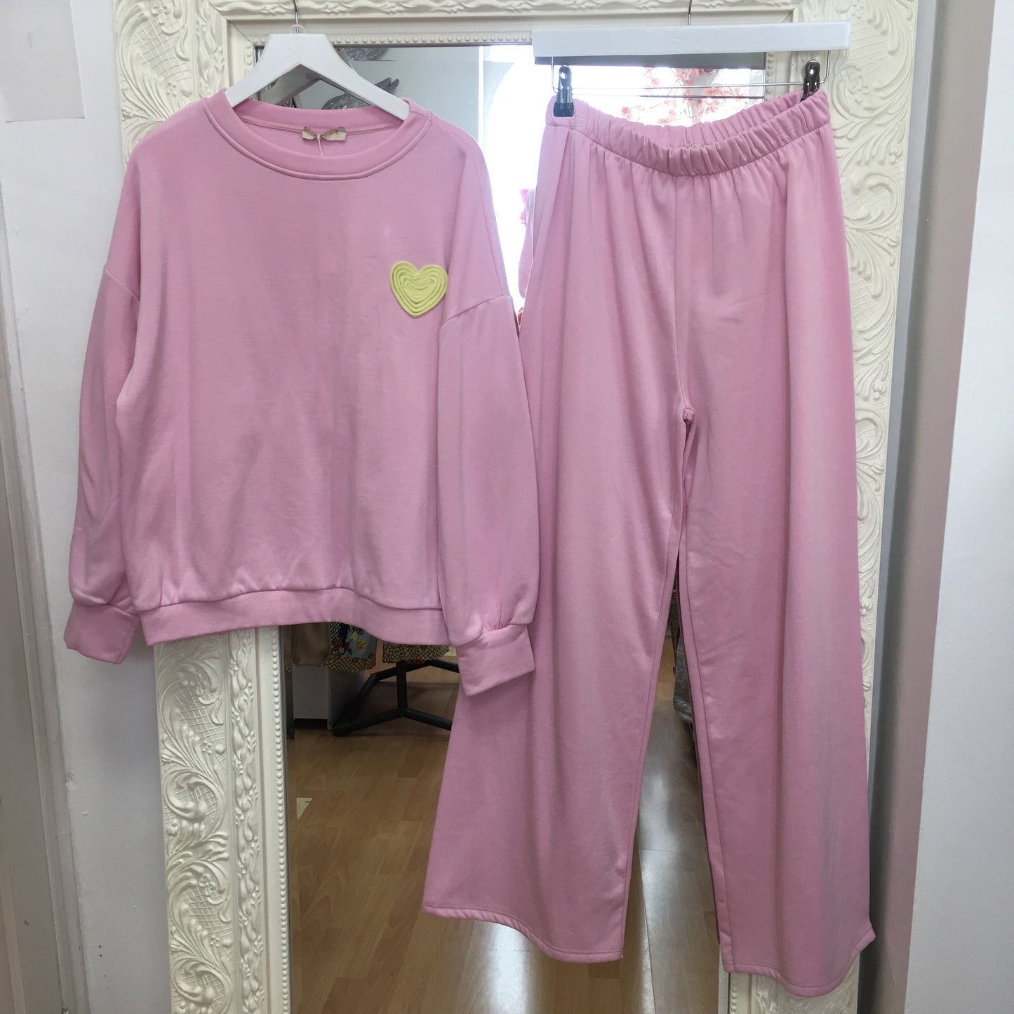 Ria Co ord