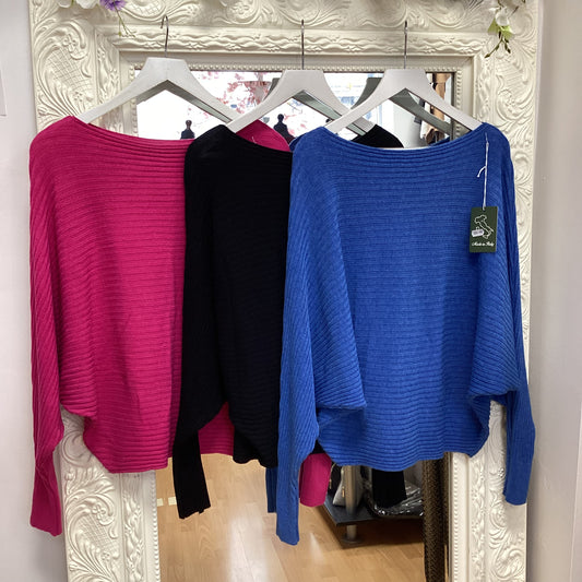 Sam jumper