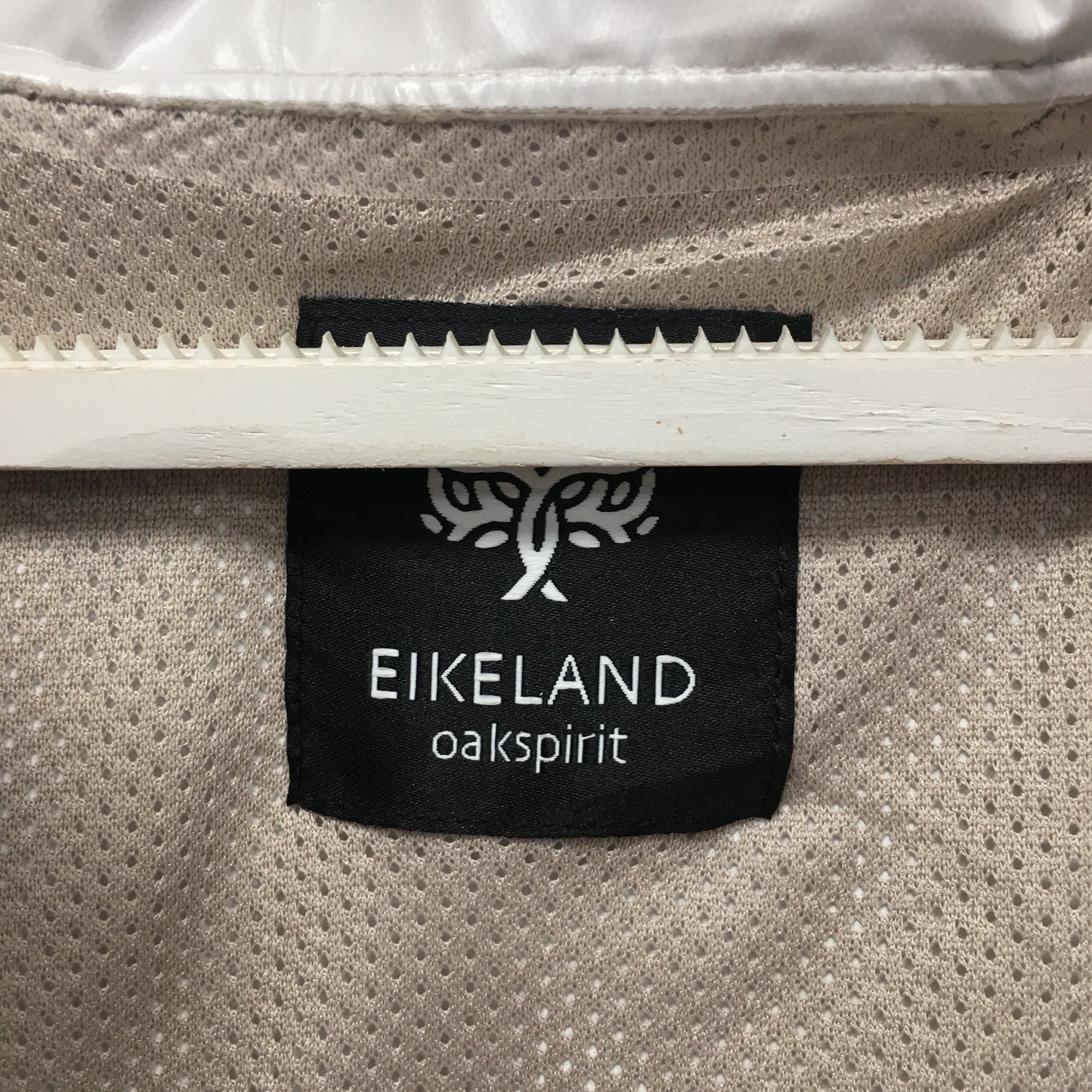 Ella jacket