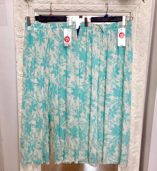 Fleur trousers