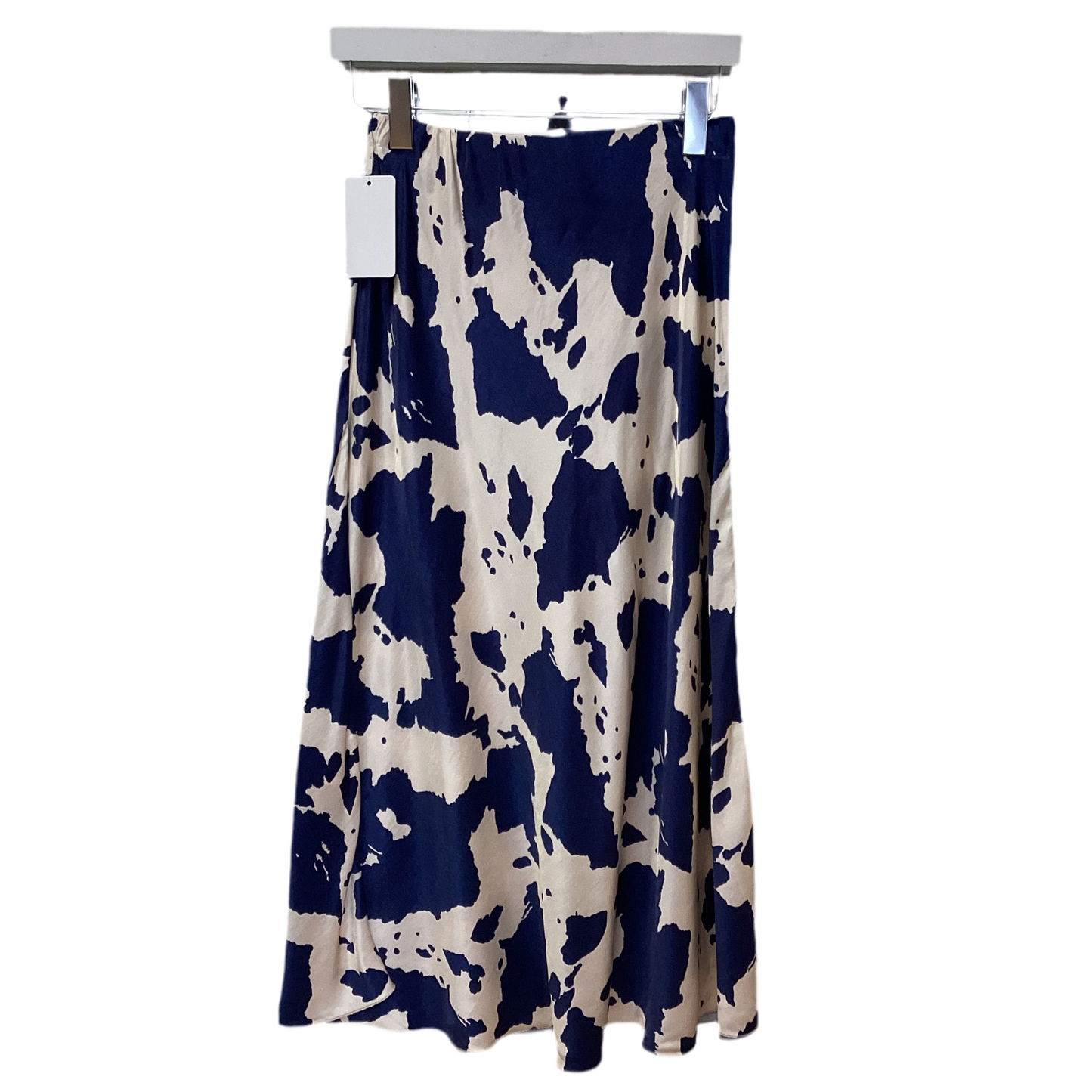 Cow print Skirt