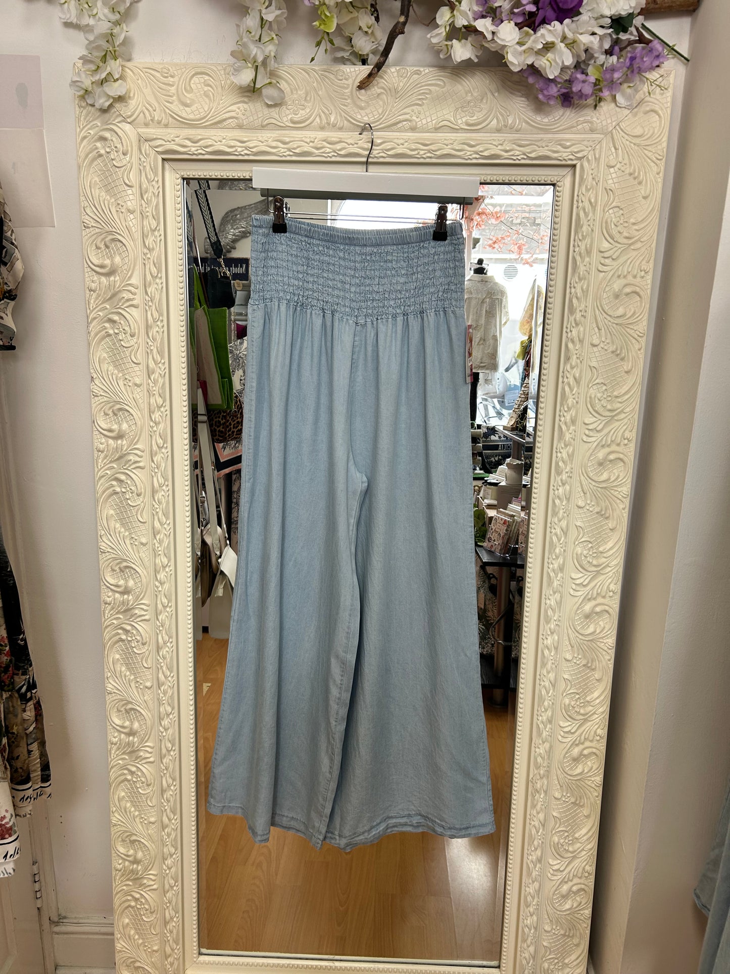Helena soft jean