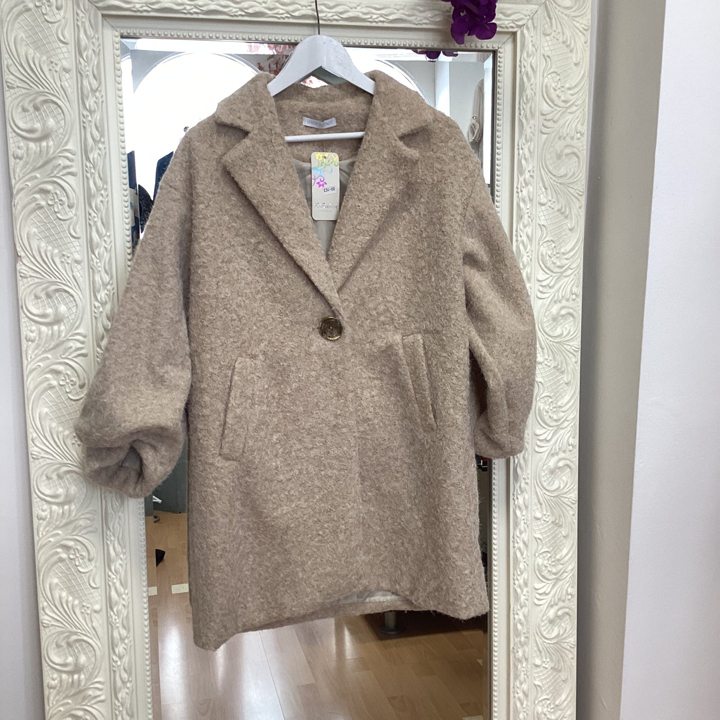 Leah Coat