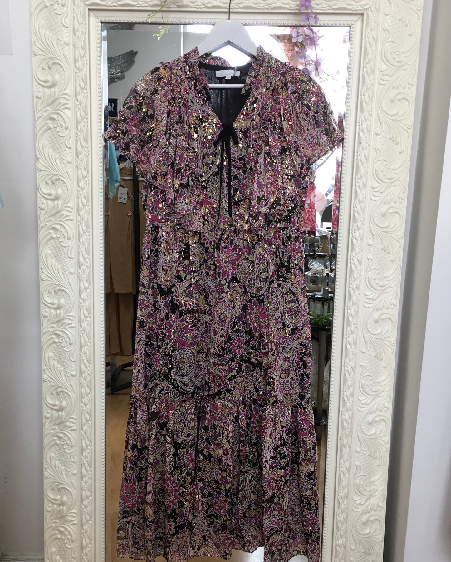 Jo dress