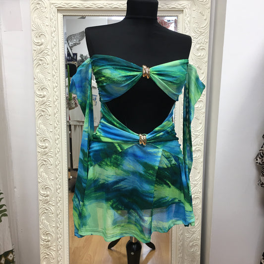 Mila dress
