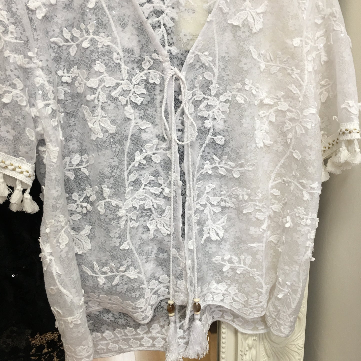 Jolie cardigan