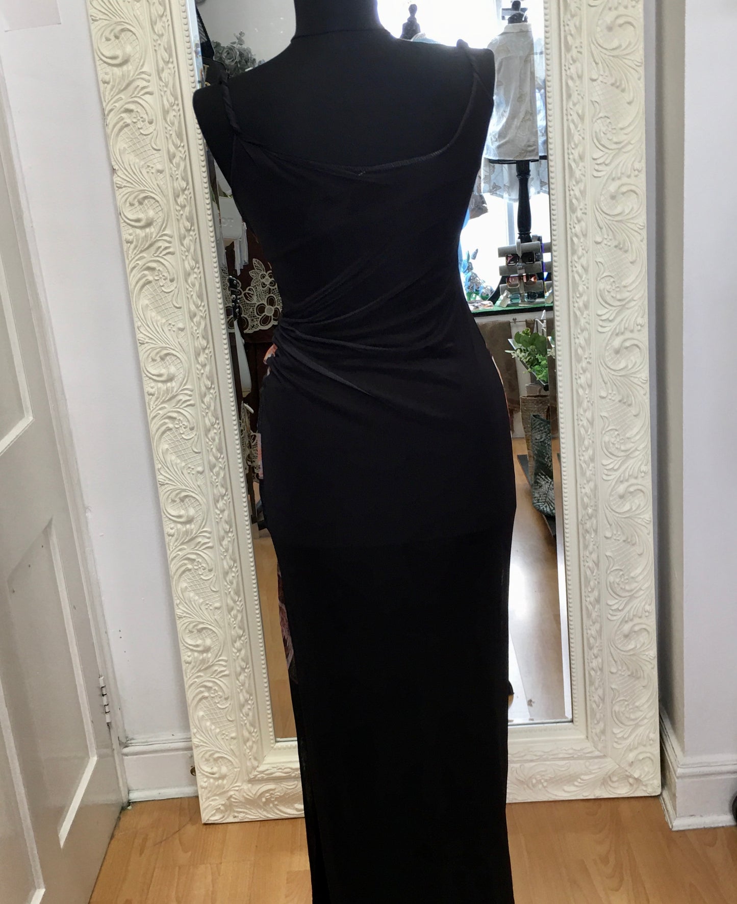 Marnie sheath dress