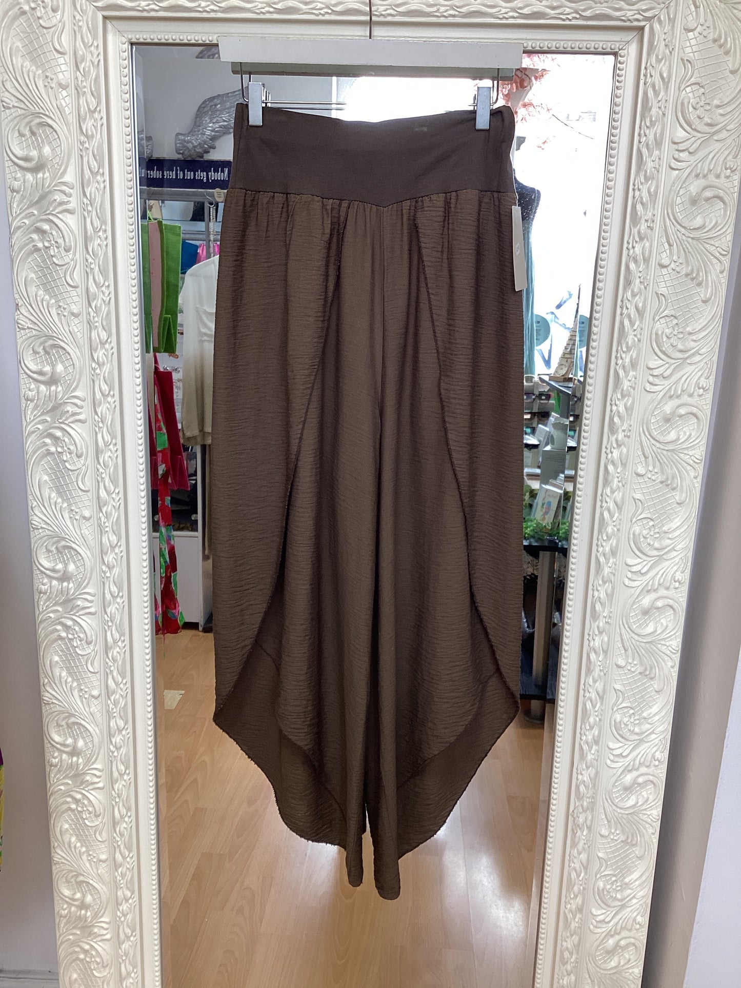 Miley bandeau trousers