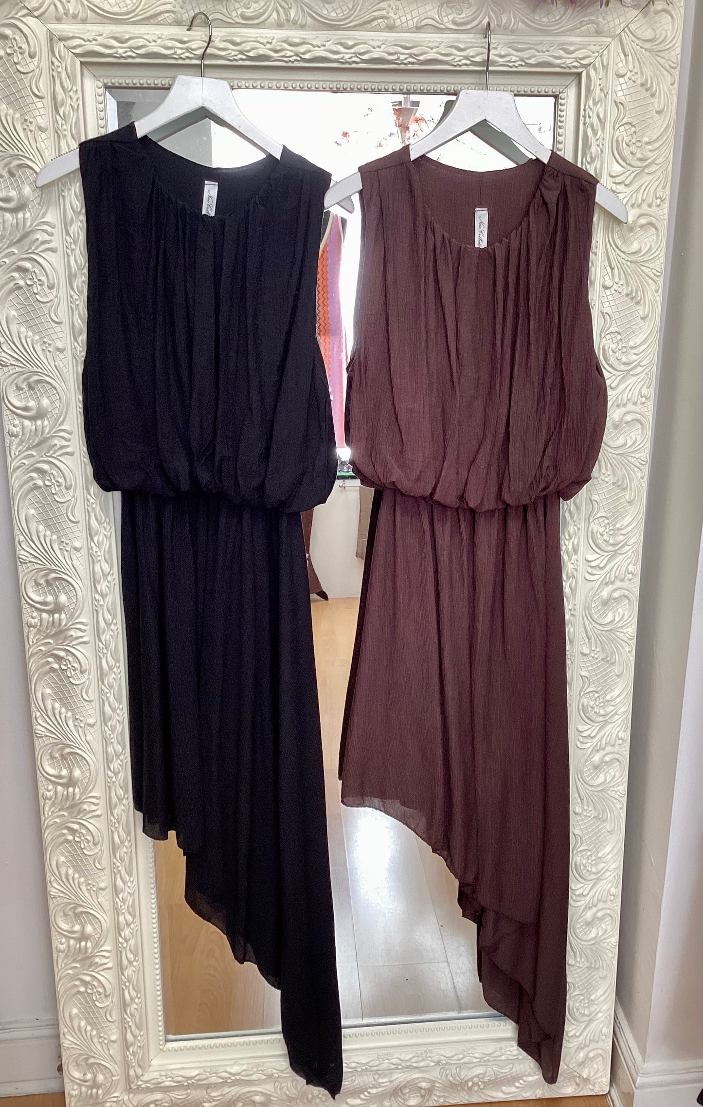 Hattie dress