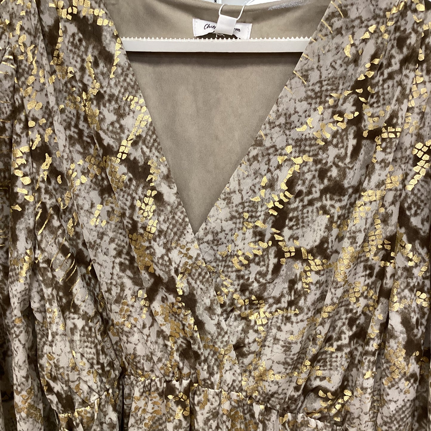 Natasha dress