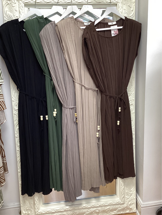 Tara dress