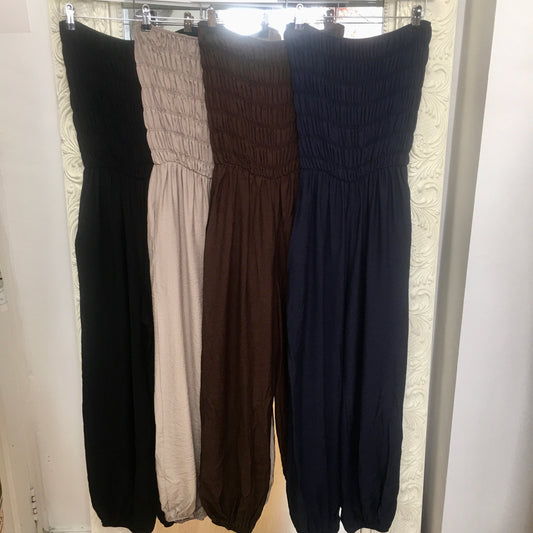 Tamsin jumpsuit